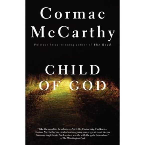 Child of God -- Cormac McCarthy - Picture 1 of 2